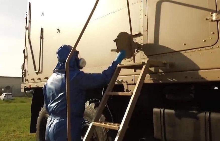 世界上最重要的物理研究中心竟违法排污！91香蕉下载污为您分享