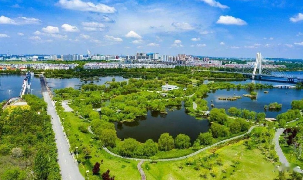 30年合作期！安丘市第二污水处理厂开始规划建设|91香蕉下载污环保资讯