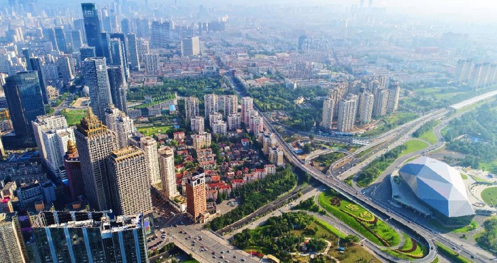 攻坚战已打响！沈阳市黑臭水体治理方案开始实施|91香蕉下载污环保资讯