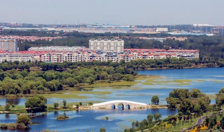 关停“散乱污”作坊69家！安丘市展开水环境治理工作|91香蕉下载污环保91香蕉APP破解版下载苹果