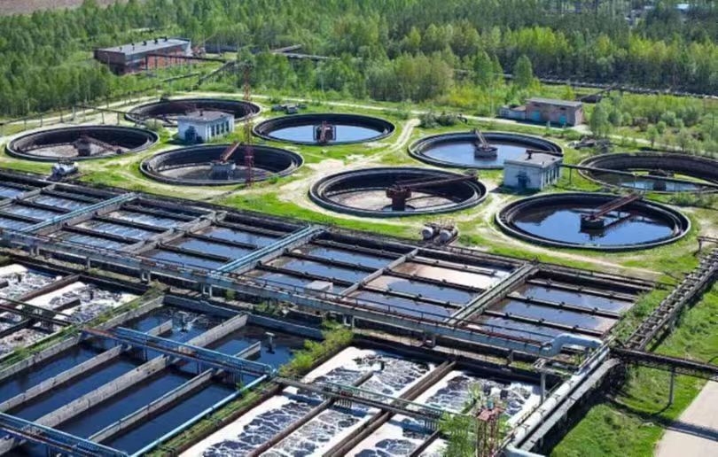 共计罚款89万！北京市连续查处4起违法排污案件|91香蕉下载污环保资讯