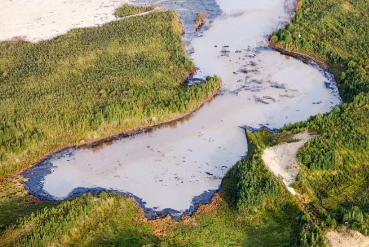 土壤环境遭破坏！私自排放含铅、锌超标冶金废水被严惩|91香蕉下载污环保资讯