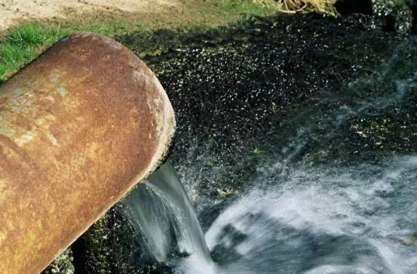 【被查后继续排污】西安某医院违法排放医疗废水|91香蕉下载污邀您看环保