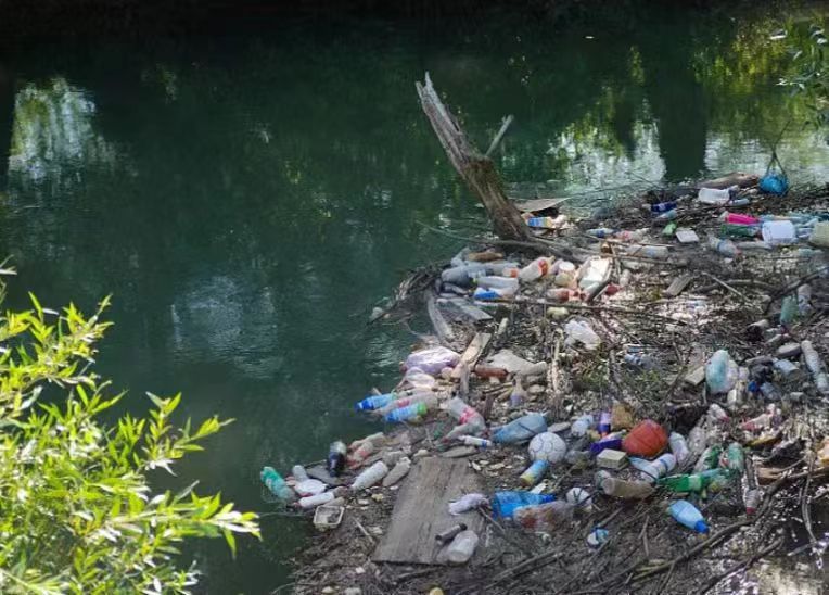 【整改率95.49%】重庆市去年发现4191个污水偷排偷放问题|91香蕉下载污环保网