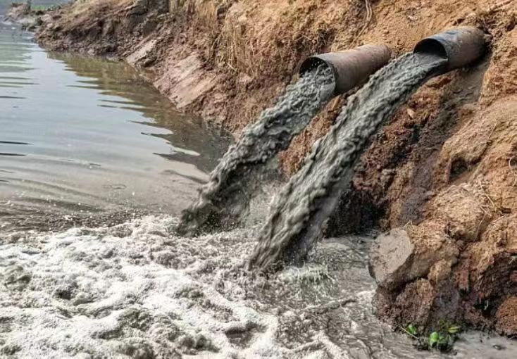 【丧心病狂】广州市某化工厂偷排化工废水盈利被查出|91香蕉下载污环保资讯