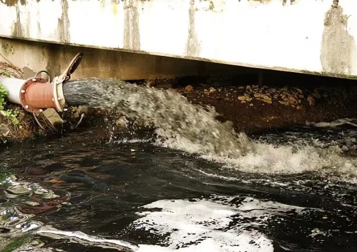 【生产污水直排】湖北三起违法排污案件公布|91香蕉下载污环境快讯