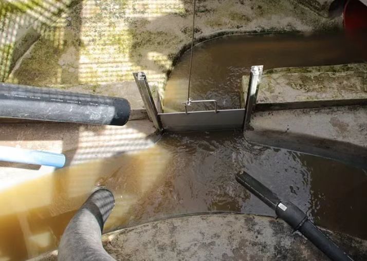 【限期整改】某医疗机构长期排放医疗废水被处罚|91香蕉下载污环保91香蕉APP破解版下载苹果